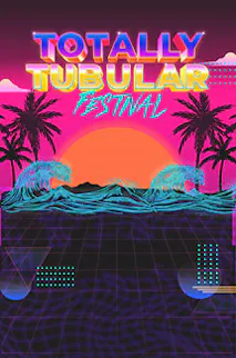 Totally Tubular Festival at SAHARA Las Vegas