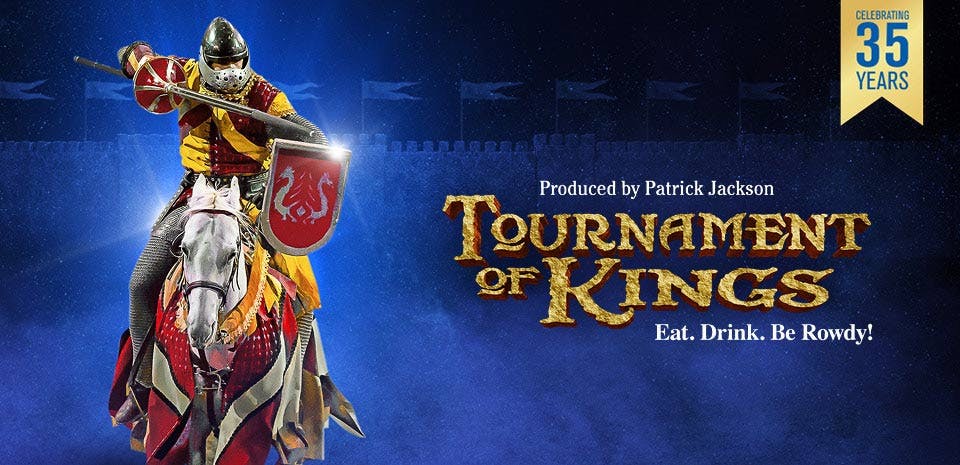 Tournament of Kings