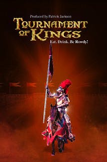 Tournament of Kings
