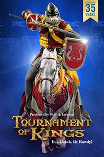 Tournament of Kings