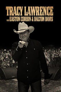 Tracy Lawrence Las Vegas concert tickets