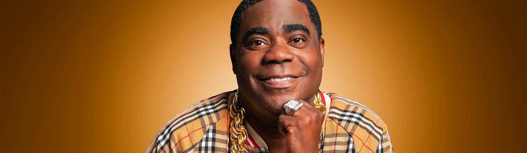 Tracy Morgan Las Vegas Westgate
