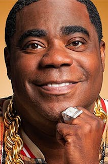 Tracy Morgan show tickets