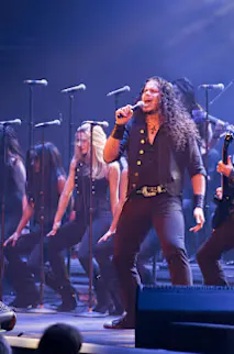 Get Trans-Siberian Orchestra tickets Las Vegas
