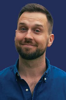 Trey Kennedy live comedy in Las Vegas at the Palazzo Theater