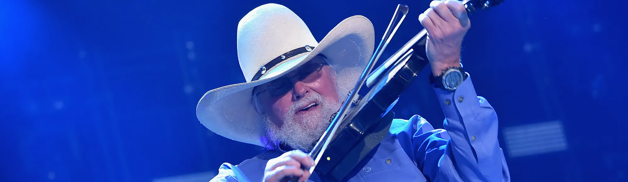 Charlie Daniels Band