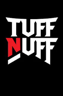 Tuff-N-Uff 158