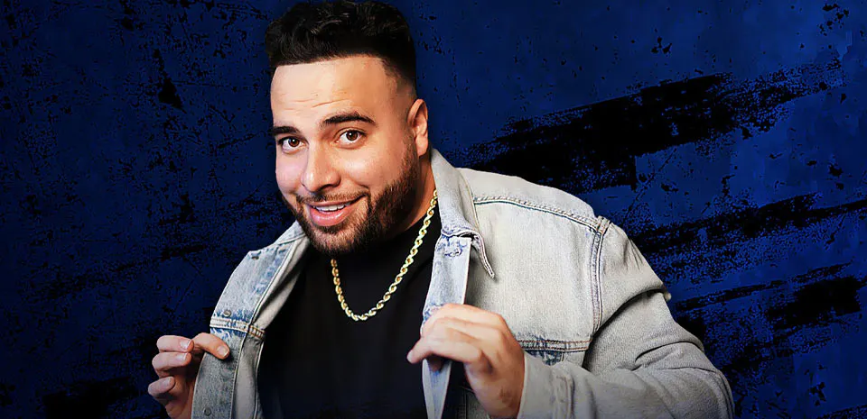 Tumua Tuinei comedy show