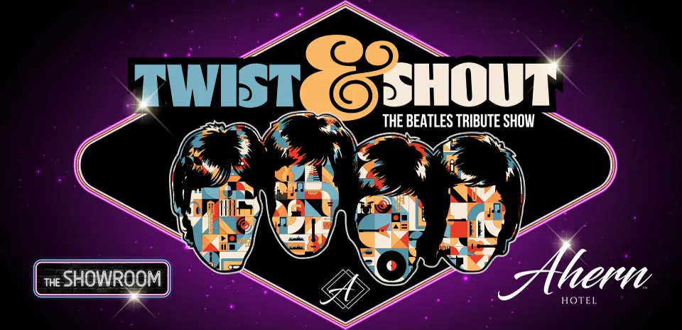 Get tickets for Twist & Shout: The Beatles Tribute Show