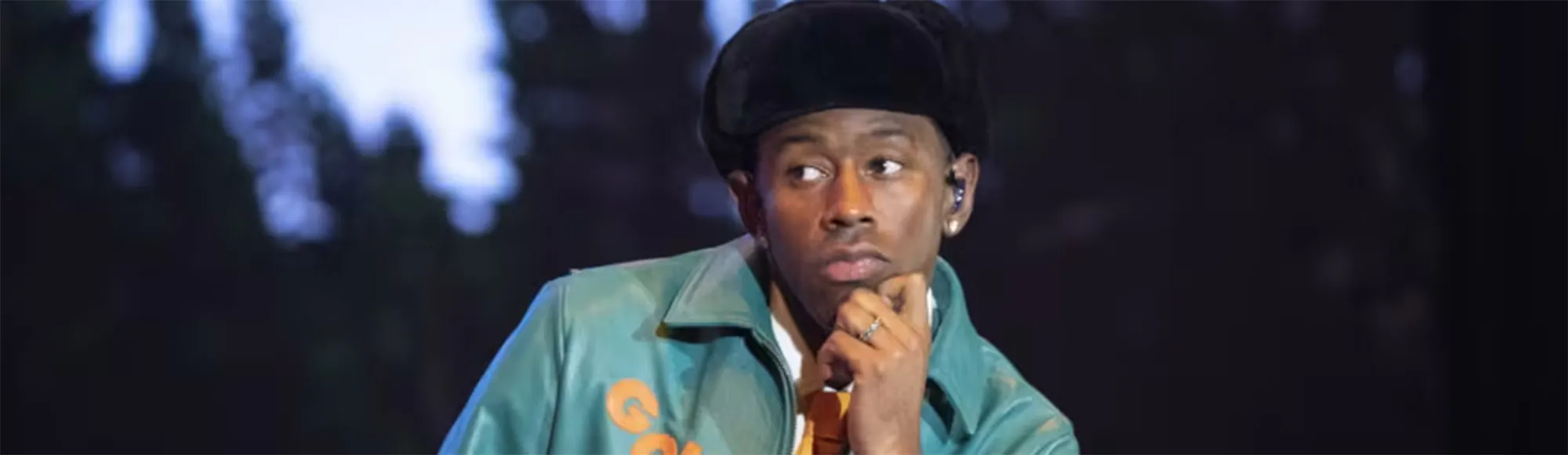 Tyler, The Creator