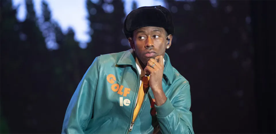 Tyler, The Creator concert