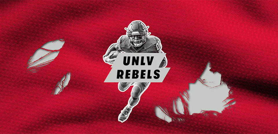 UNLV Rebels Football tickets in Las Vegas