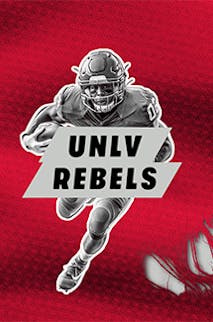UNLV Rebels Football tickets