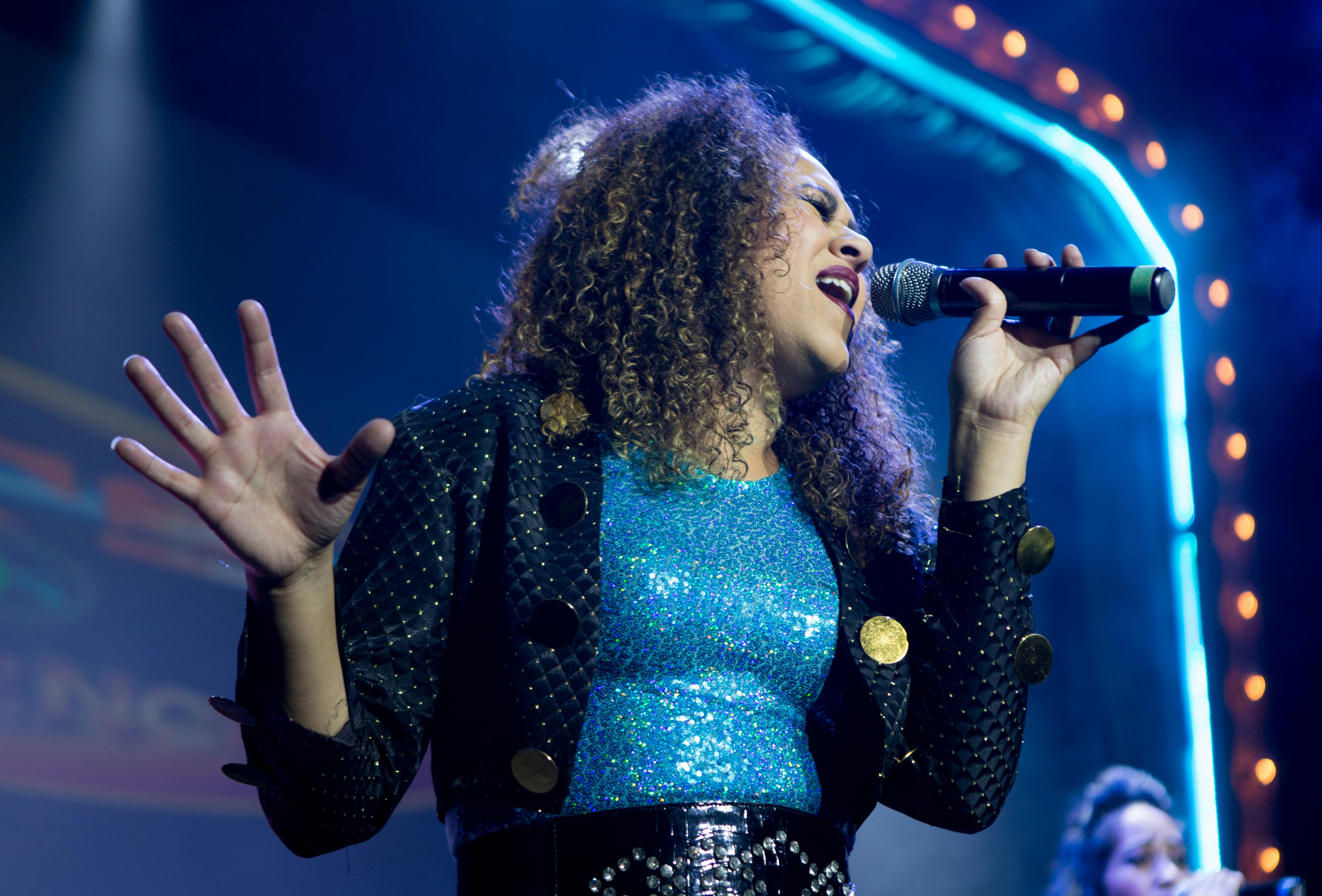 THE JETS 80’s & 90’s Experience!