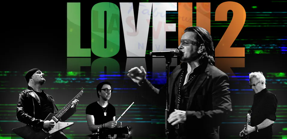 Love U2