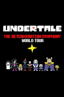 See Undertale live in concert at Resorts World Las Vegas