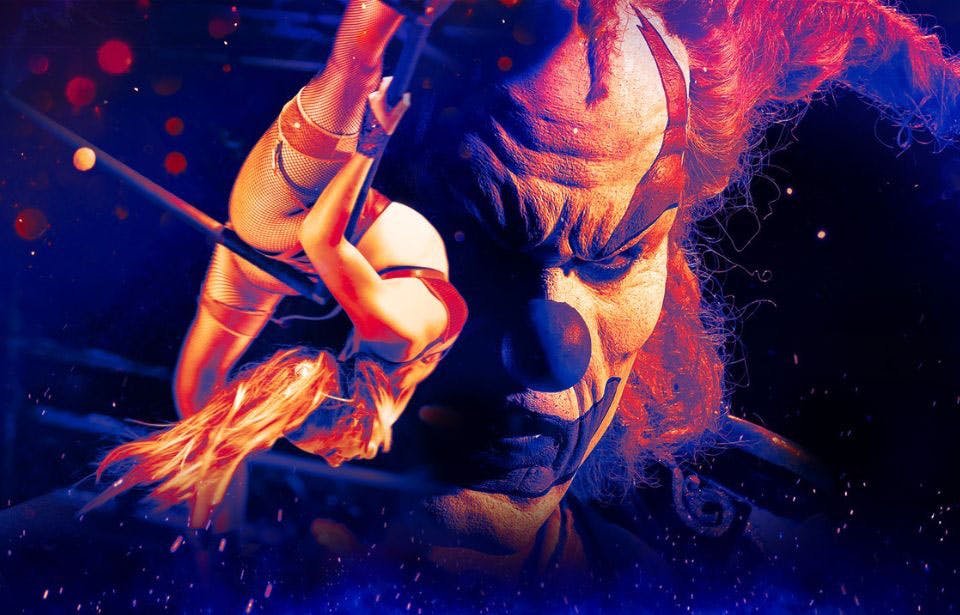 Tickets for Universal Horror Unleashed at AREA15 Las Vegas