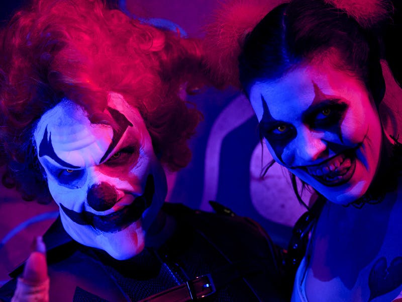 Universal Horror Unleashed