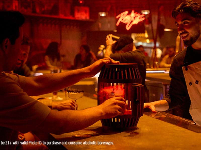 Universal Horror Unleashed