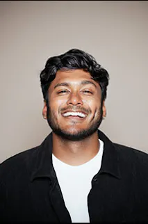 See Usama Siddiquee live at the Palazzo Las Vegas