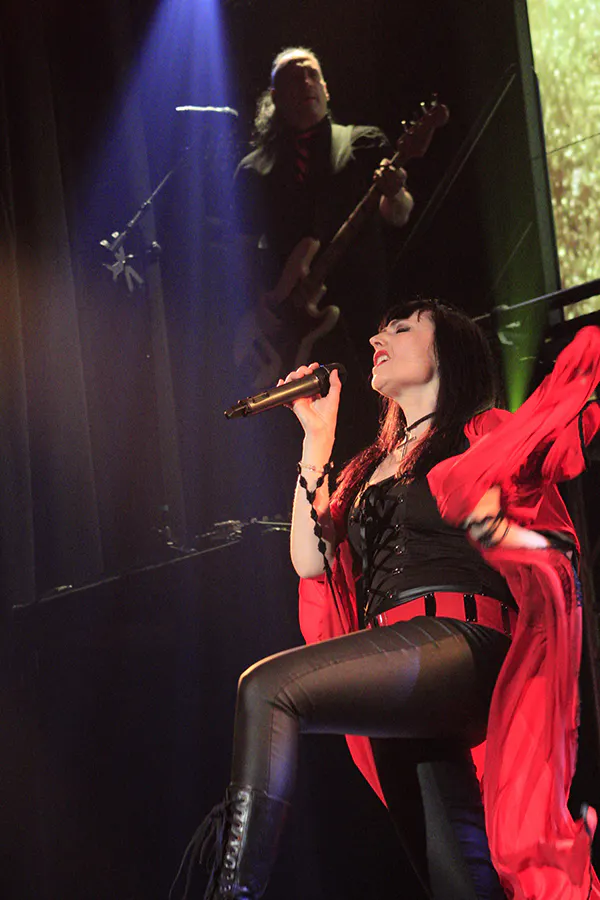 Queens of Rock Slideshow 3