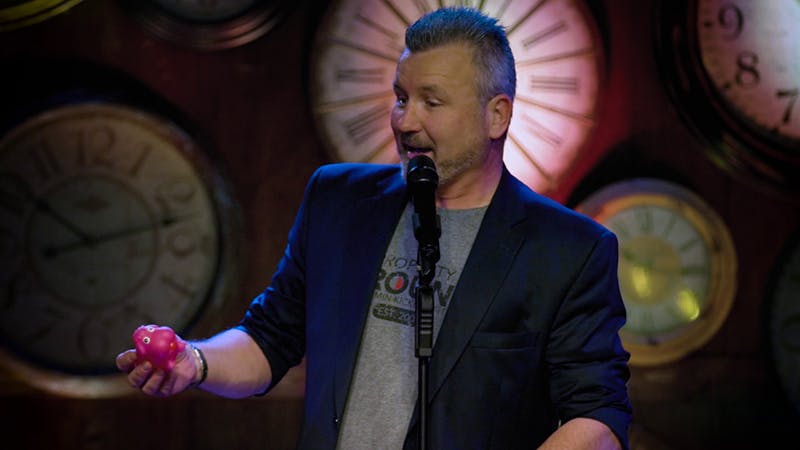 House of Magic - Brad Boner