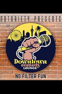 Downtown Comedy Lounge