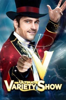 V - The Ultimate Variety Show