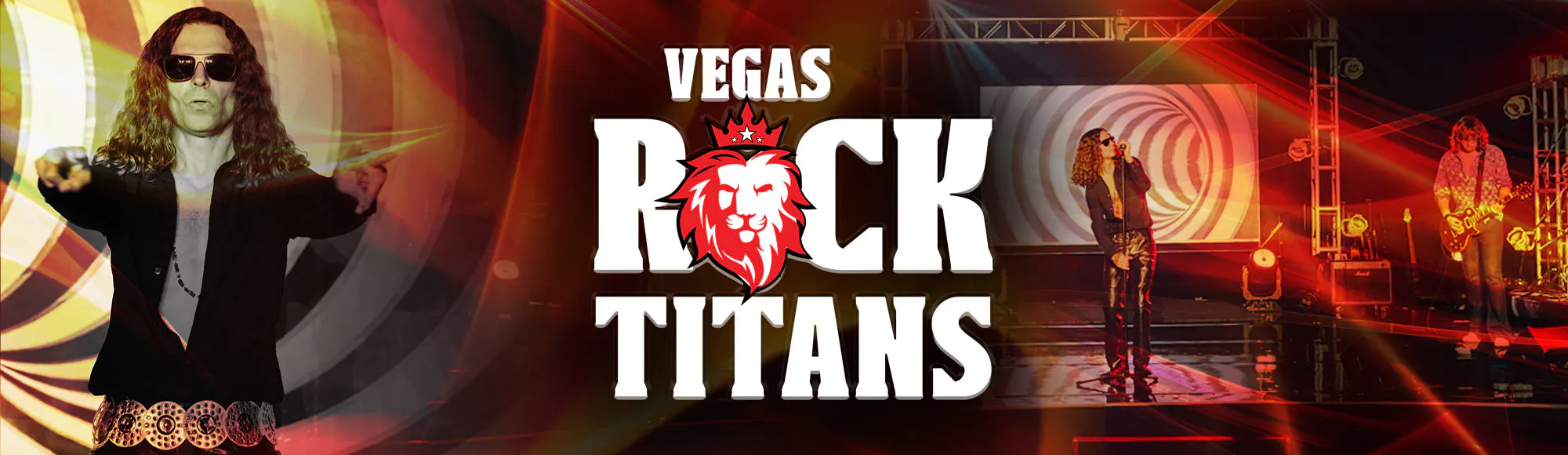 Vegas Rock Titans FL