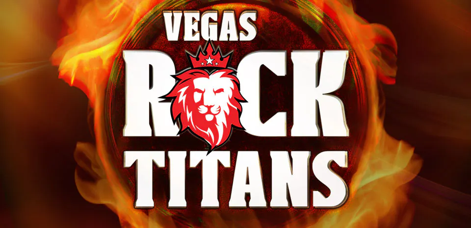 Vegas Rock Titans