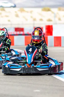 Go-Karts Las Vegas