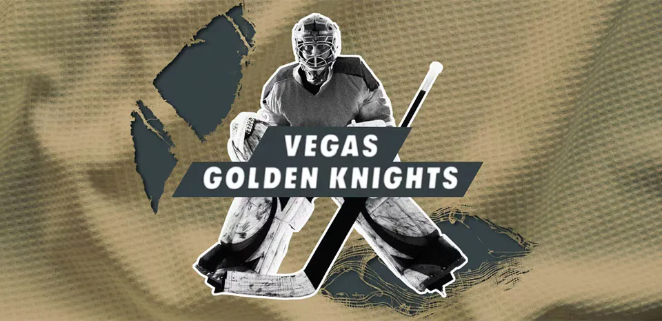 Imagen de la fuente — Vegas Golden Knights (VGK)