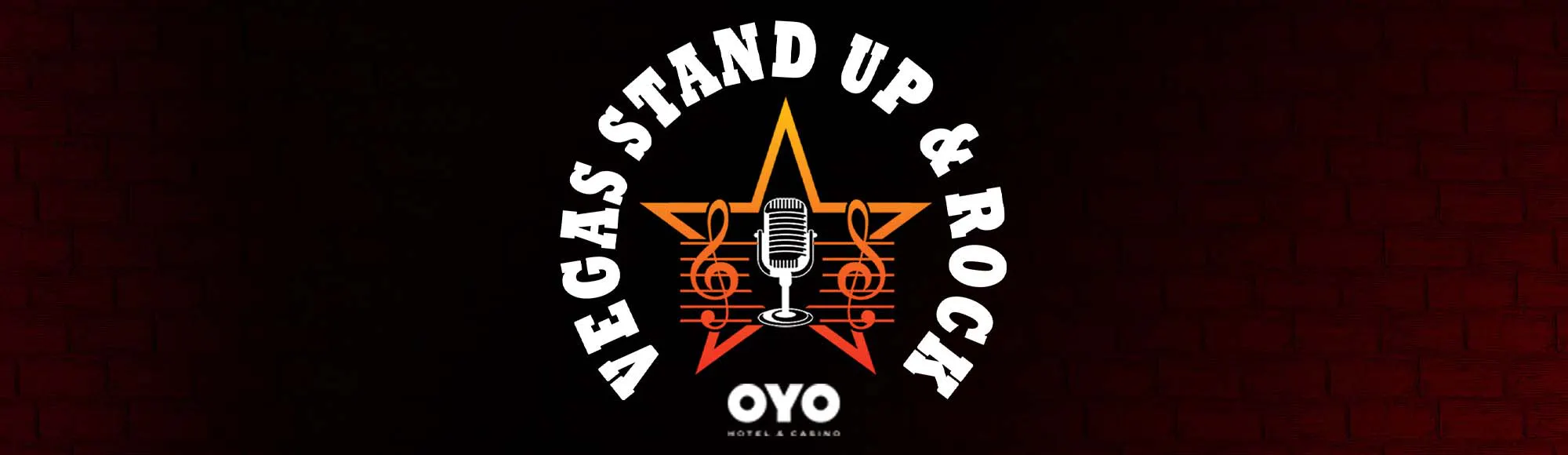 Vegas Stand Up & Rock Las Vegas Live