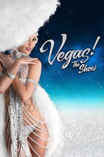 Vegas! The Show in Las Vegas Live