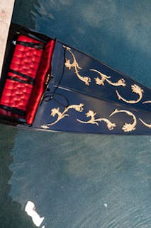 Venetian Gondola