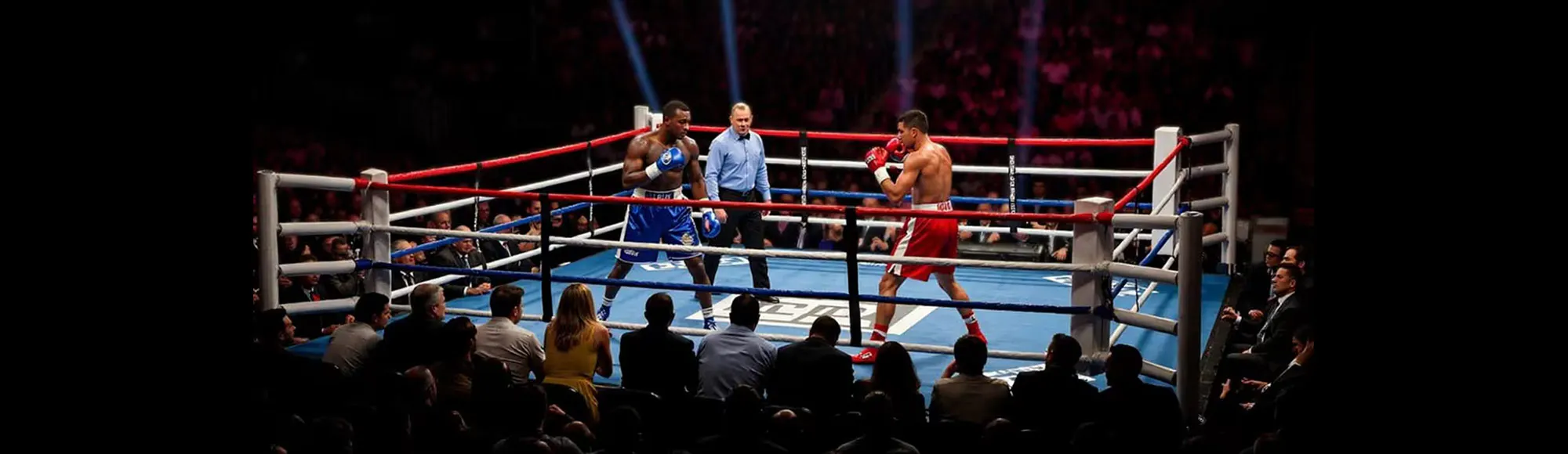 World Boxing Council