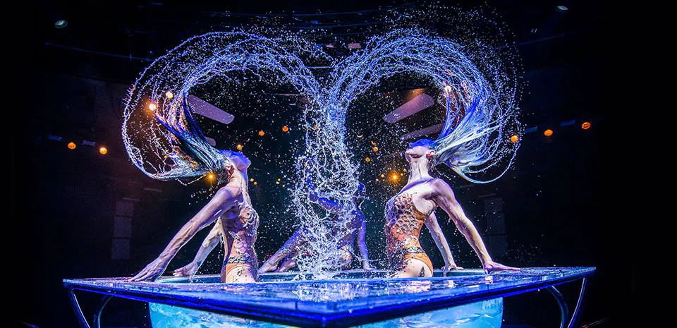Imagem da fonte — WOW – The Vegas Spectacular