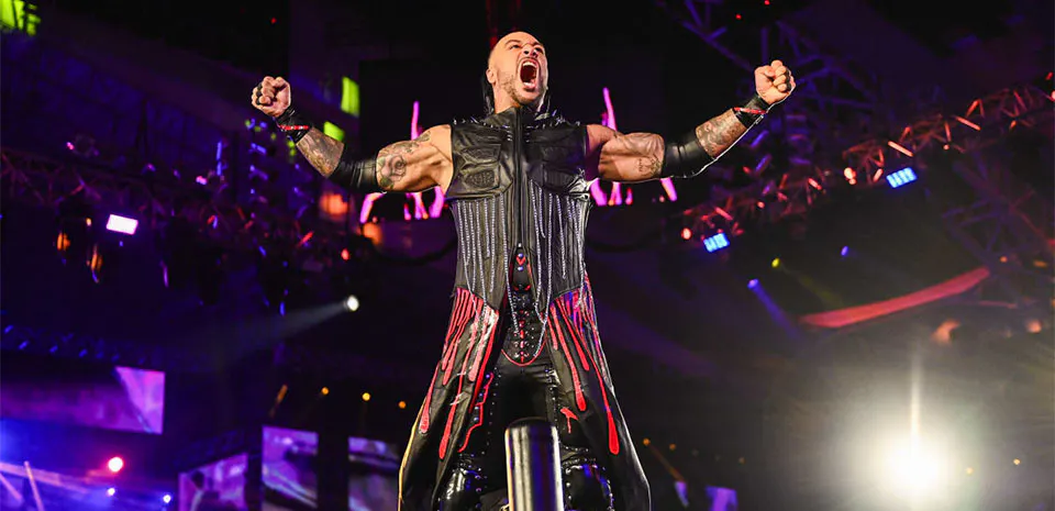 WWE Raw