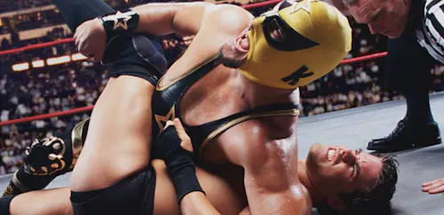 WWE WrestleMania 42 takes over Las Vegas