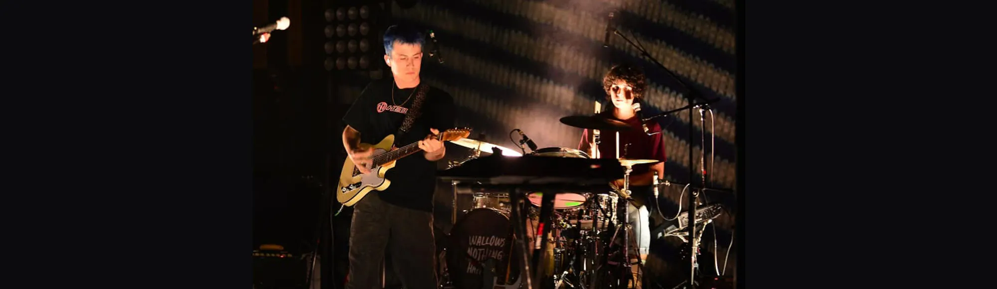 See Wallows in Las Vegas at the Cosmopolitan.