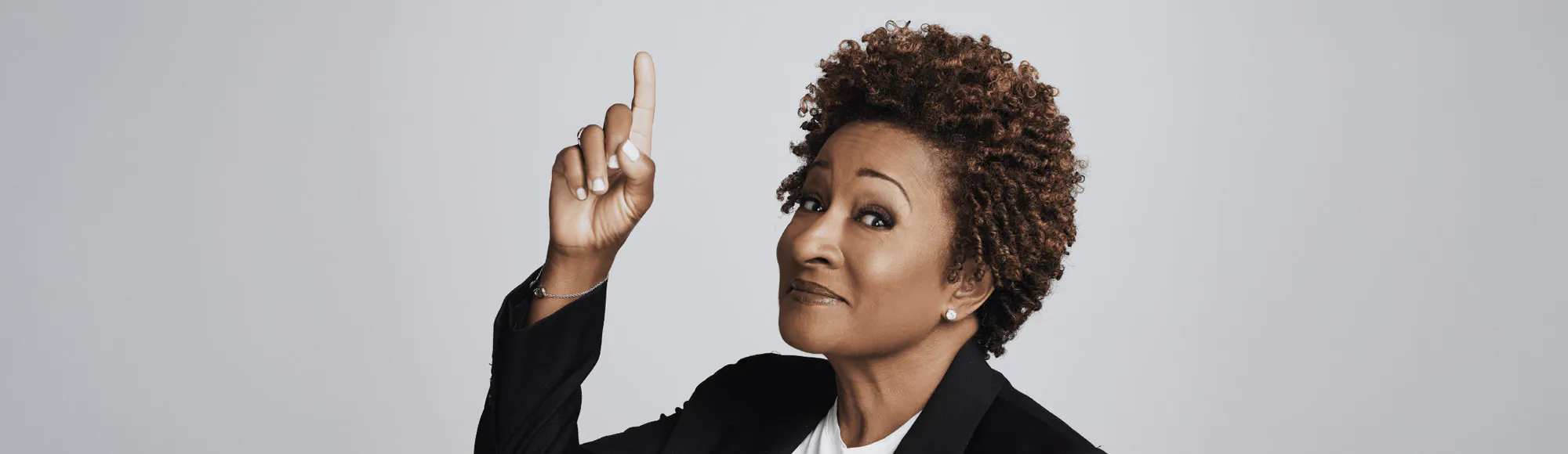 Wanda Sykes tickets Las Vegas stand-up comedy show