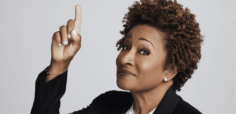 Wanda Sykes