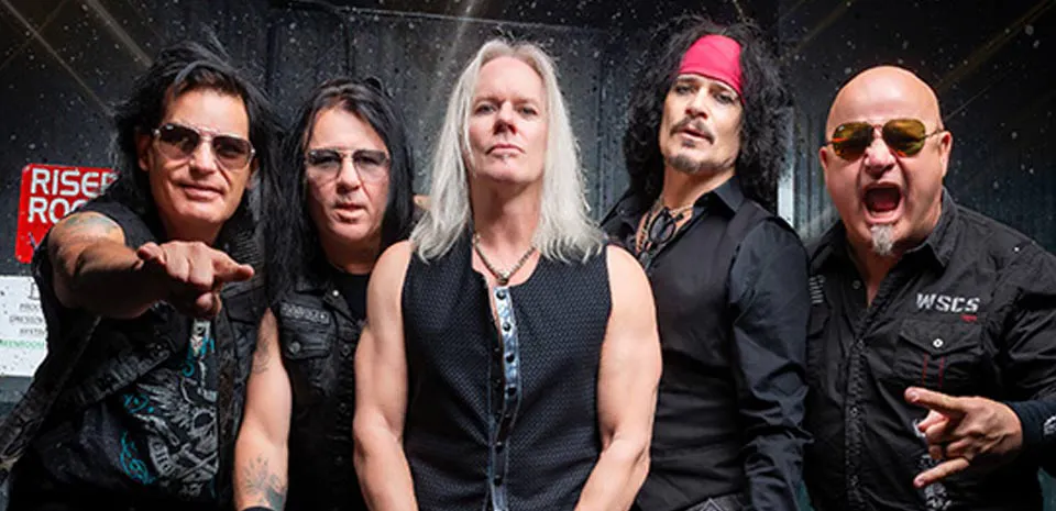 Warrant