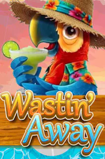 Wastin' Away: The Poolside Jimmy Buffett Show at Alexis Park Resort