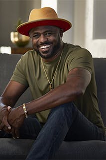 Wayne Brady