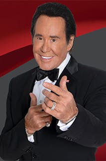 Wayne Newton Las Vegas