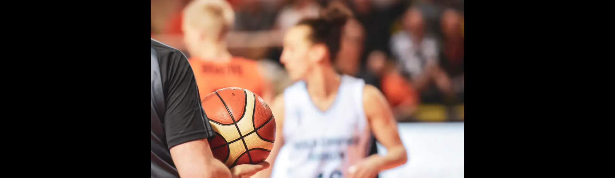 West Coast Conference Women’s Basketball Tournament at Orleans Arena in Las Vegas