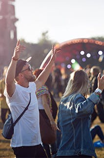 When We Were Young Festival Las Vegas