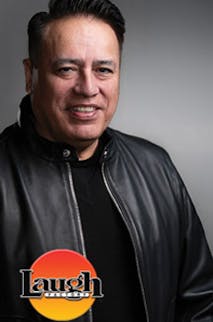 Willie Barcena live in Las Vegas at the Laugh Factory
