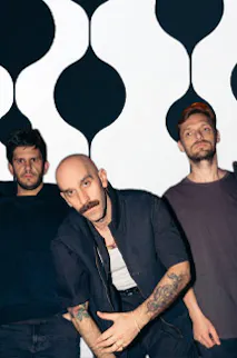 X Ambassadors at SAHARA Las Vegas